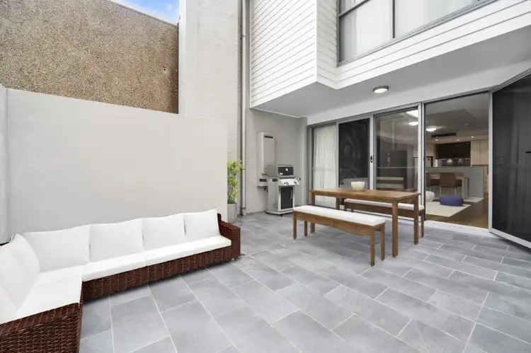 Third view of Homely apartment listing, C114/797 Botany Road, Rosebery NSW 2018