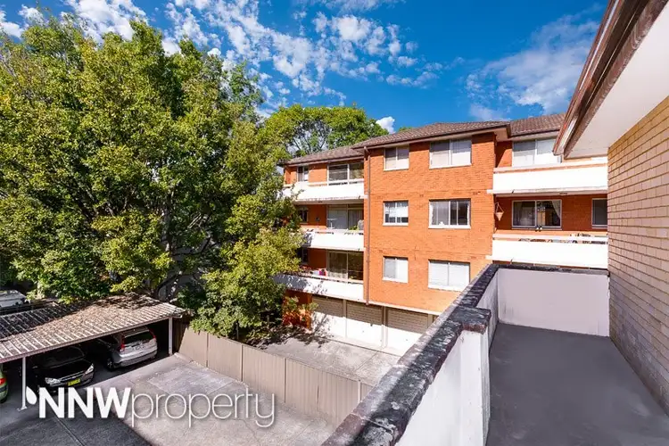 Fifth view of Homely unit listing, 6/34 Forster Street, West Ryde NSW 2114