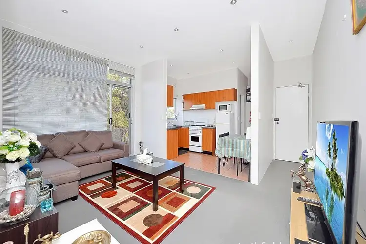 Second view of Homely unit listing, 17/5-7 Pilgrim Avenue, Strathfield NSW 2135
