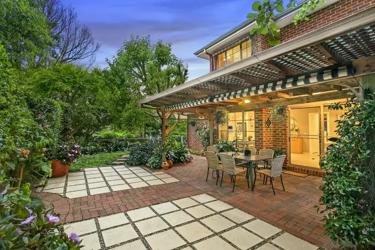 Sixth view of Homely house listing, 28 Somerset Way, Castle Hill NSW 2154