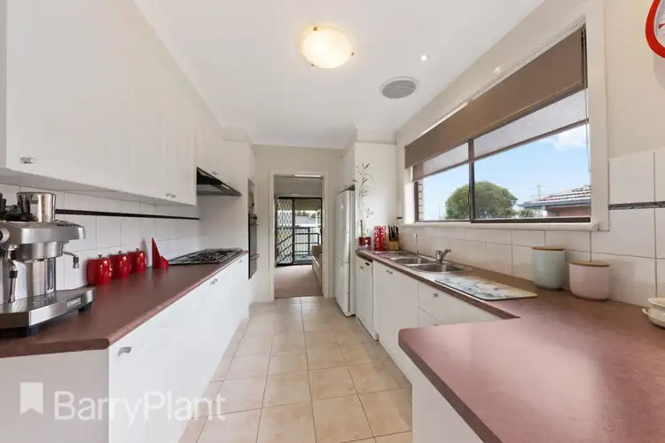 Sixth view of Homely house listing, 28 Kerrison Avenue, St Albans VIC 3021