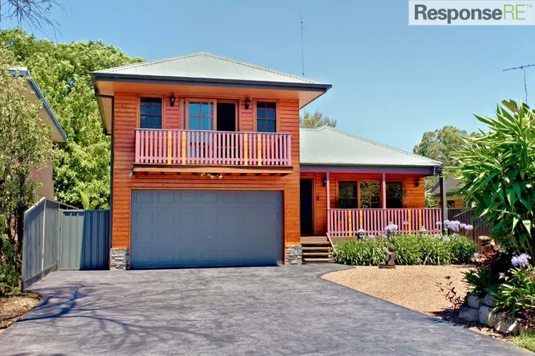 Main view of Homely house listing, Address available on request