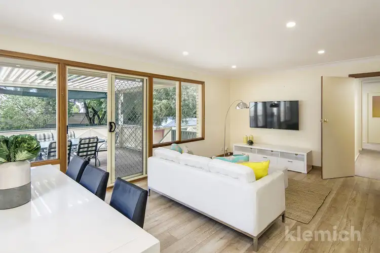 Second view of Homely house listing, 2A Mortlock Street, Clapham SA 5062