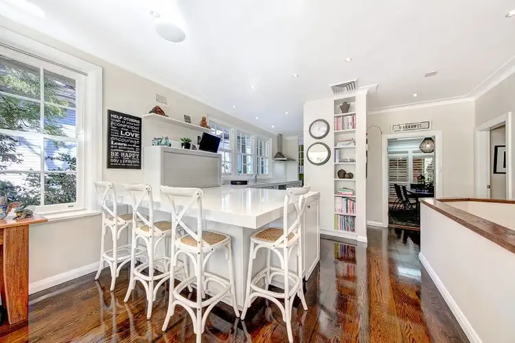 Fourth view of Homely house listing, 35 Hastings Road, Warrawee NSW 2074