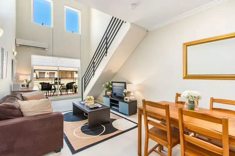 508/55 Harbour Street, Mosman NSW 2088