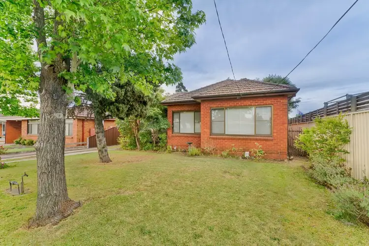 77 Wall Avenue, Panania NSW 2213
