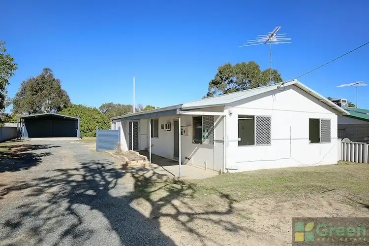 Seventh view of Homely house listing, 12 Menzies Street, Dawesville WA 6211