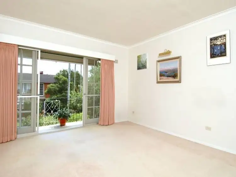 Third view of Homely apartment listing, 12/6 King Street, Turramurra NSW 2074