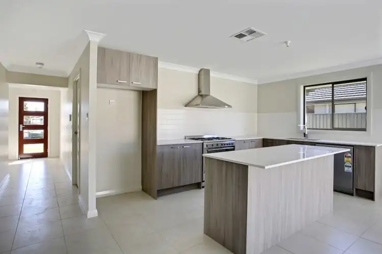 Second view of Homely house listing, Lot 28 Saunders Street, Camden South NSW 2570