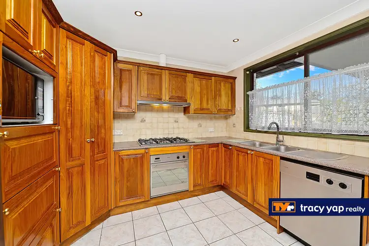 Fourth view of Homely house listing, 2 Aster Street, Eastwood NSW 2122