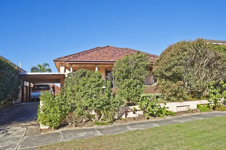 Main view of Homely house listing, 21 Black Street, Vaucluse NSW 2030