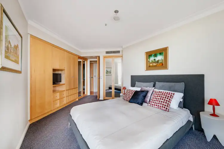 Third view of Homely apartment listing, 1011/61 Macquarie Street, Sydney NSW 2000