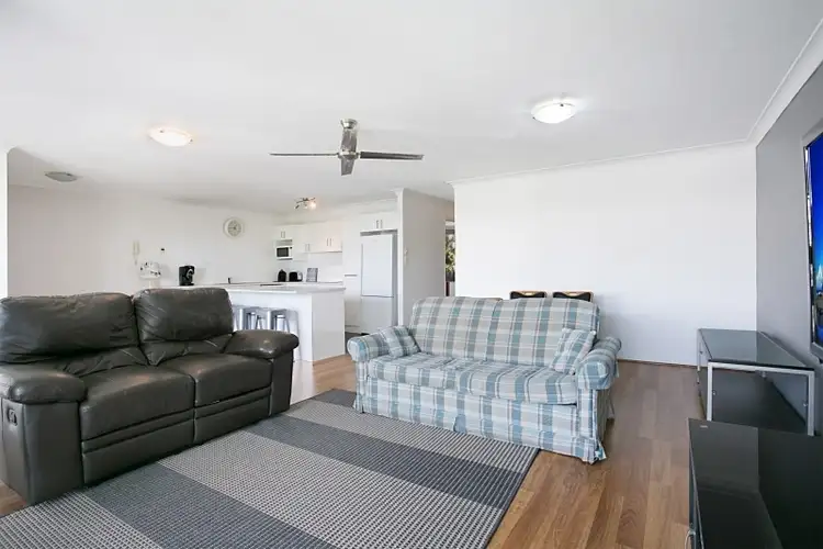 Fifth view of Homely unit listing, 11/98 Seagull Avenue, Mermaid Beach QLD 4218