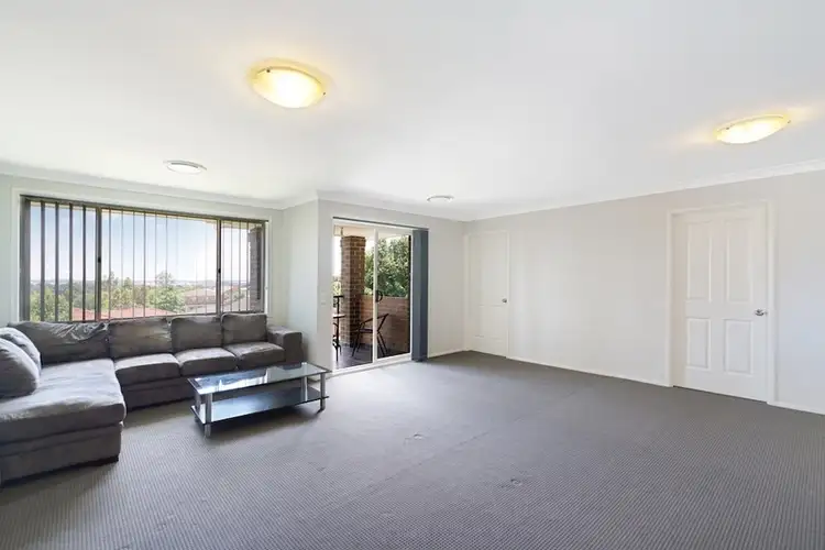 Fifth view of Homely house listing, 8 Devon Place, Narellan Vale NSW 2567