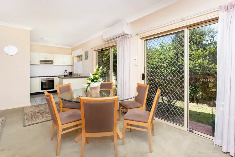 Fifth view of Homely townhouse listing, 7/10 Hardwicke Street, Riverwood NSW 2210