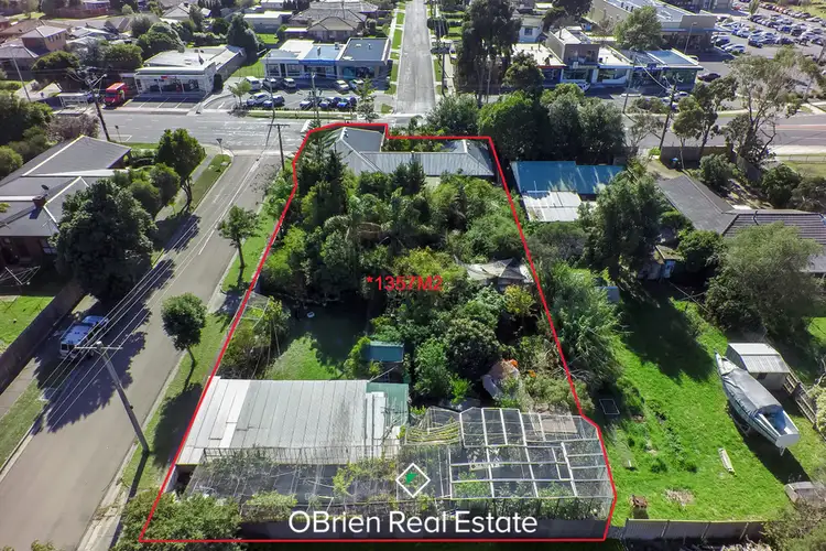 Second view of Homely house listing, 81 Baxter Tooradin Road, Baxter VIC 3911