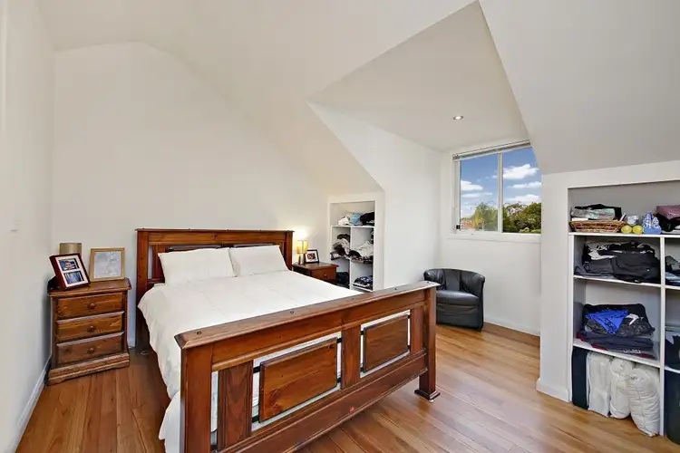 Fifth view of Homely townhouse listing, 6/12-14 Browning Street, East Hills NSW 2213