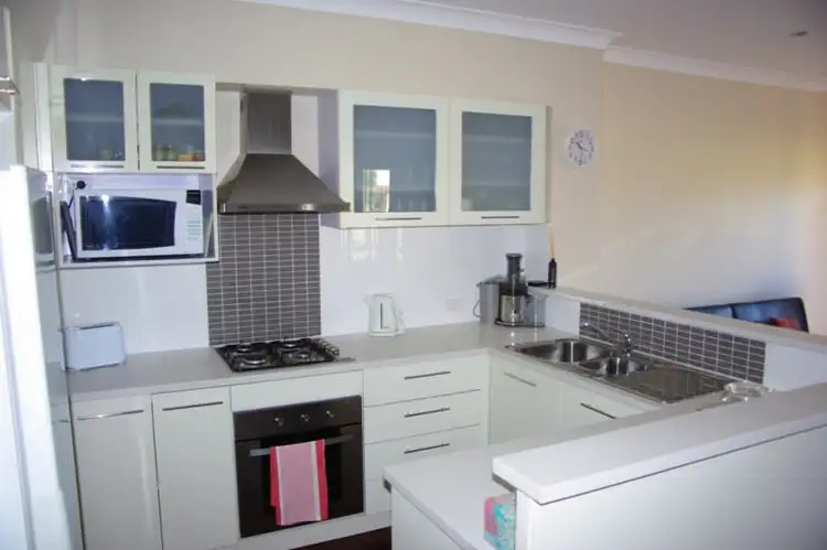 Second view of Homely townhouse listing, 1/5 Hill Street, Bermagui NSW 2546