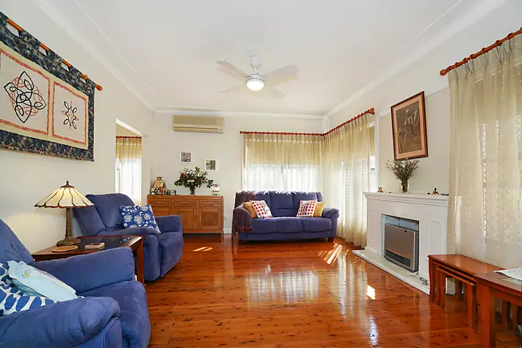 Fifth view of Homely house listing, 21 Wallace Street, Kotara NSW 2289