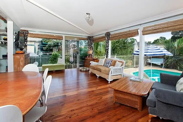 Second view of Homely house listing, 27 Miri Crescent, Holsworthy NSW 2173