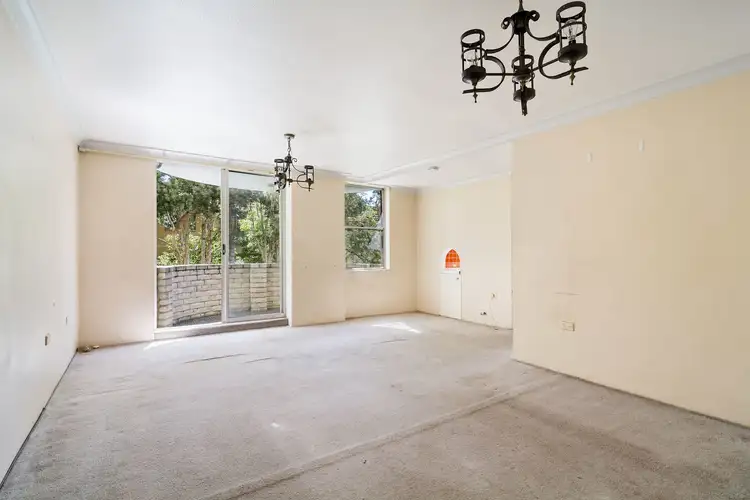 Fifth view of Homely unit listing, 12/5-7 Sutherland Road, Chatswood NSW 2067