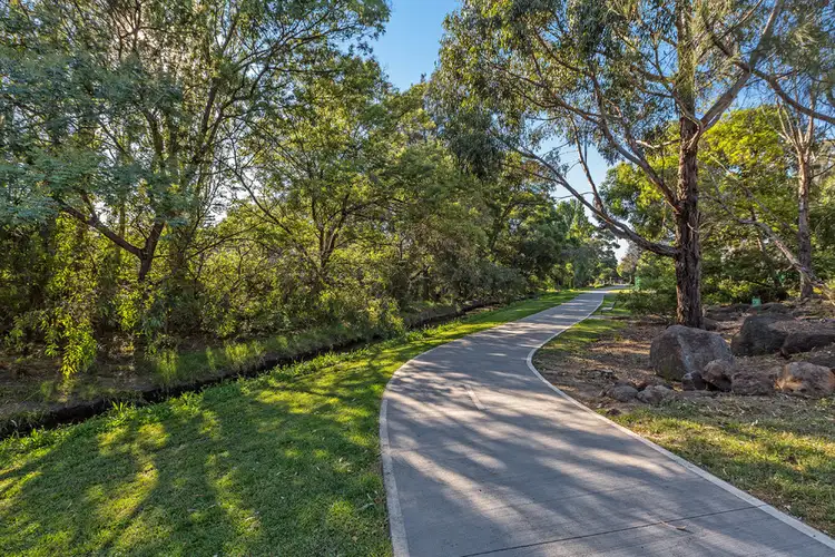 Second view of Homely house listing, 1 Park Avenue, West Footscray VIC 3012