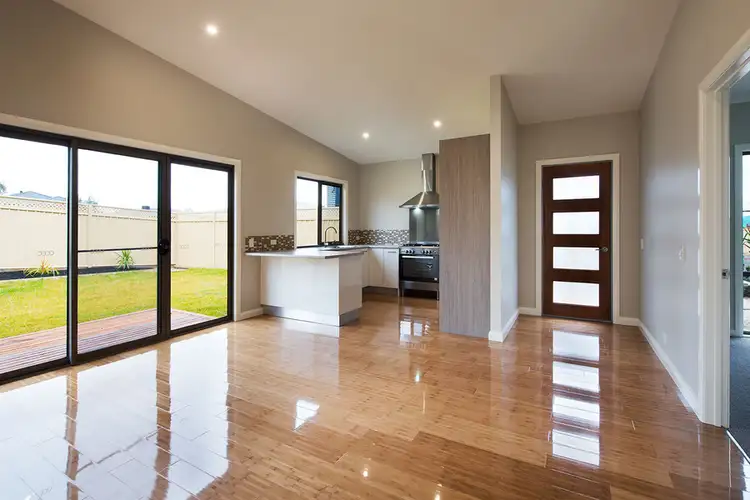 Second view of Homely house listing, 52B Ray Street, Castlemaine VIC 3450