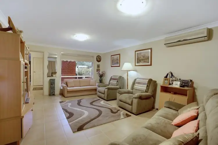Second view of Homely house listing, 11 Links Way, Narellan NSW 2567