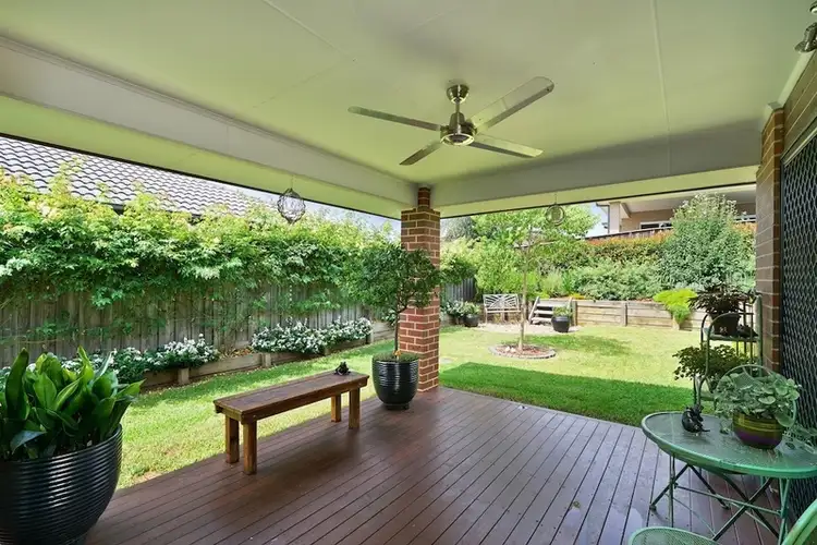 Fourth view of Homely house listing, 60 Adams Circuit, Elderslie NSW 2570