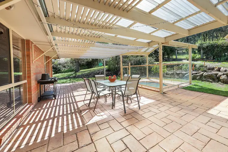 Second view of Homely house listing, 45 Lanaghan Street, Albury NSW 2640