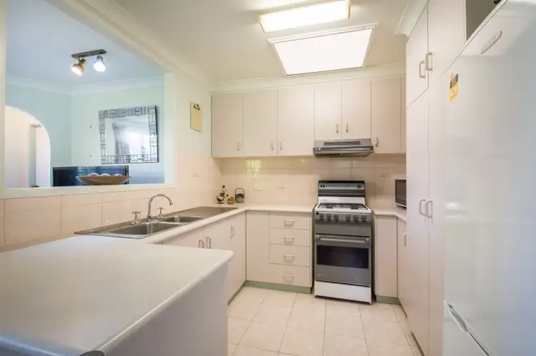 Fourth view of Homely house listing, 51 Brigalow Street, Newtown QLD 4350