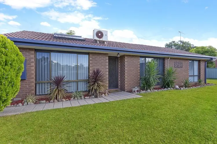 2 Dyring Street, Tallangatta VIC 3700