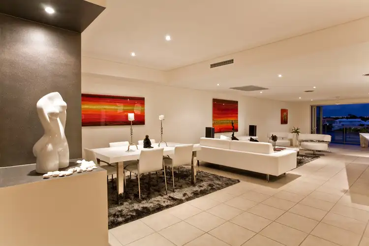 Fourth view of Homely apartment listing, 33/7 Grand Parade, Kawana Island QLD 4575