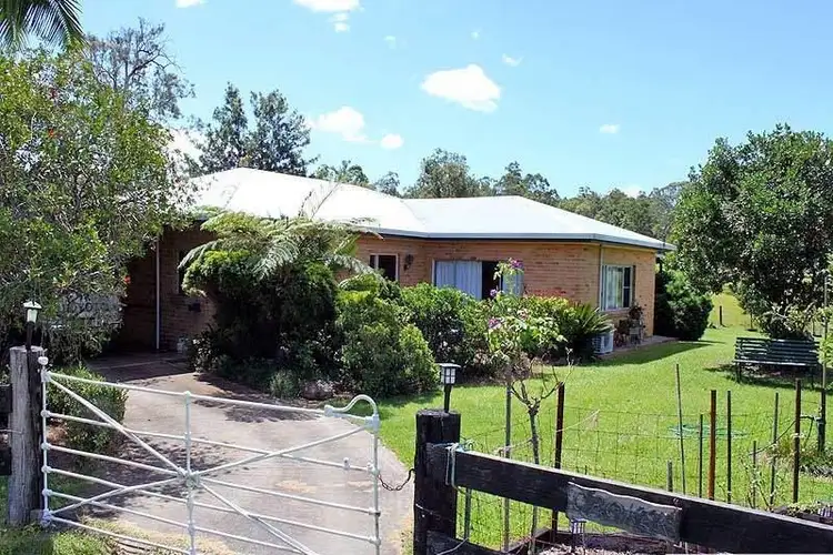 Second view of Homely rural property listing, 50 Dennis Road, Mungay Creek NSW 2440