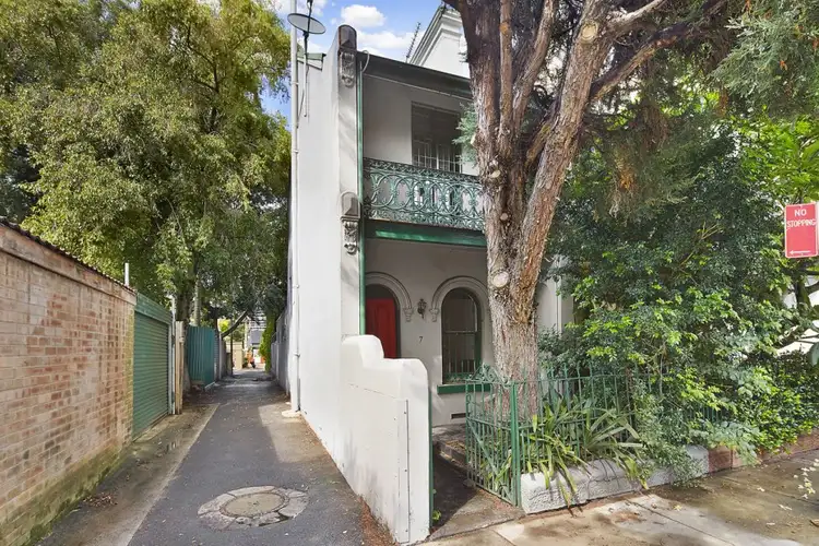 Second view of Homely house listing, 7 Chelsea Street, Redfern NSW 2016