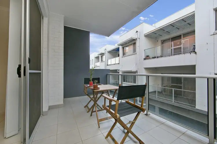 Fifth view of Homely apartment listing, 3/22-26 Goodall Parade, Mawson Lakes SA 5095