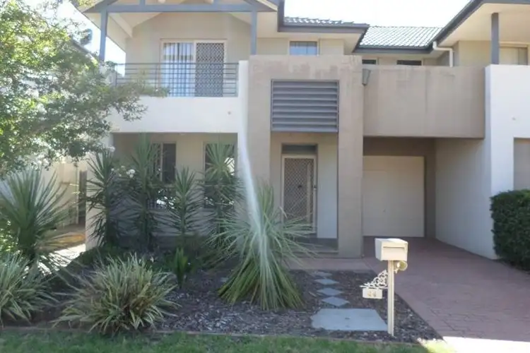 Address available on request