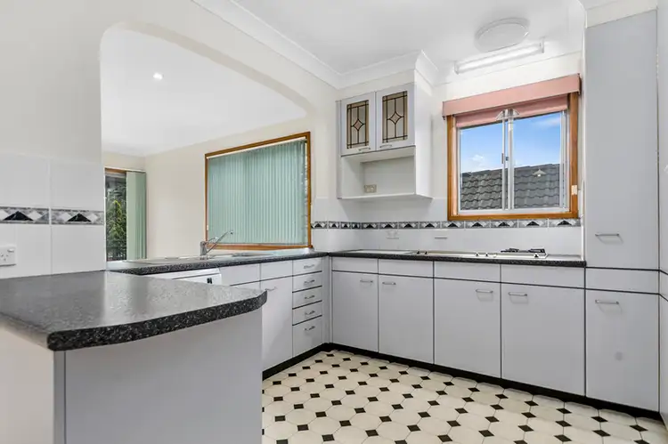 Third view of Homely house listing, 8 Foothills Road, Mount Ousley NSW 2519