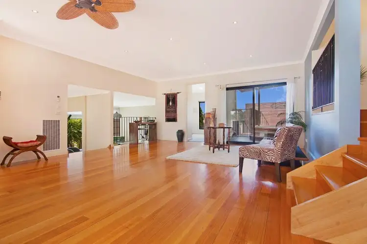 Fifth view of Homely house listing, 11 Balmoral Drive, Golden Square VIC 3555
