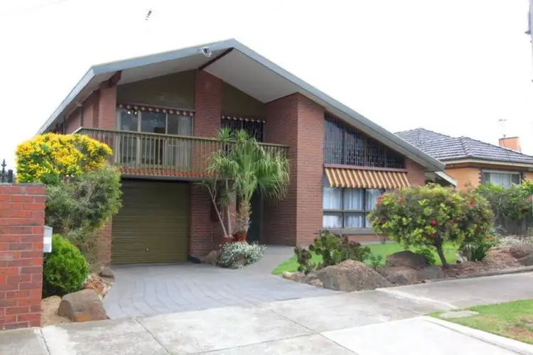 Main view of Homely house listing, 53 Camperdown Avenue, Sunshine North VIC 3020