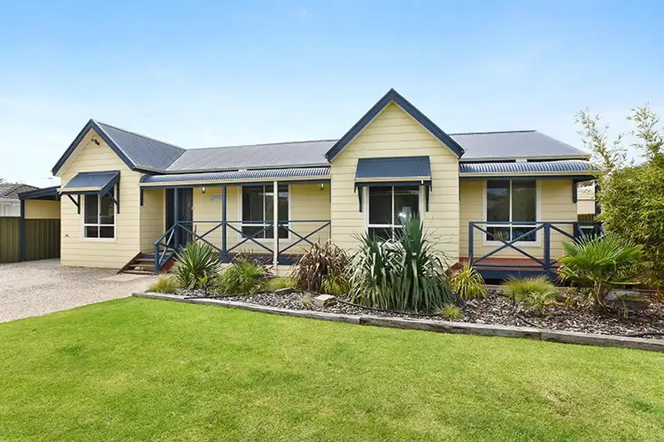 Second view of Homely house listing, 18 Channon Street, Port Elliot SA 5212