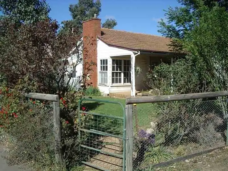 Main view of Homely house listing, 33 Gipps Street, Dubbo NSW 2830