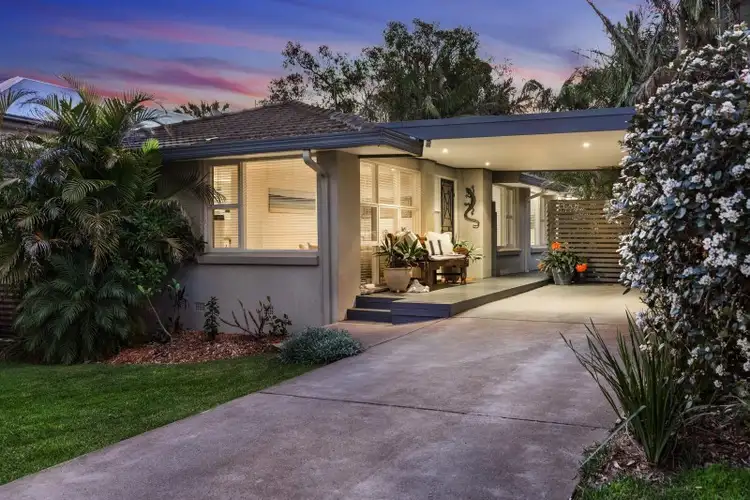 Sixth view of Homely house listing, 83 The Outlook, Bilgola Plateau NSW 2107