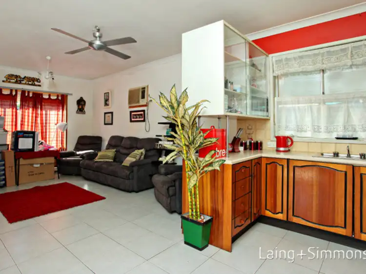 Fifth view of Homely house listing, 189 Shepherd Street, Colyton NSW 2760