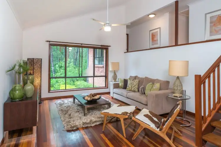 Fourth view of Homely house listing, 14 Omaru Grove, Karana Downs QLD 4306