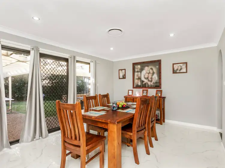 Sixth view of Homely house listing, 18 Gibson Avenue, Werrington NSW 2747