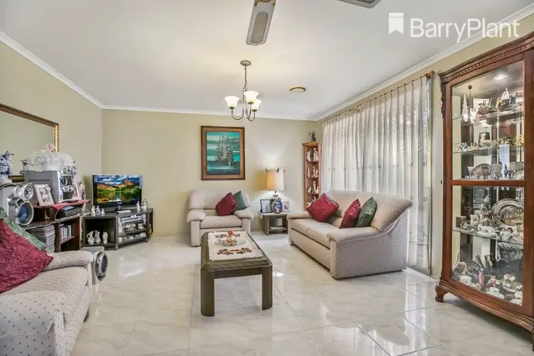 Second view of Homely house listing, 39 Glencairn Avenue, Hallam VIC 3803