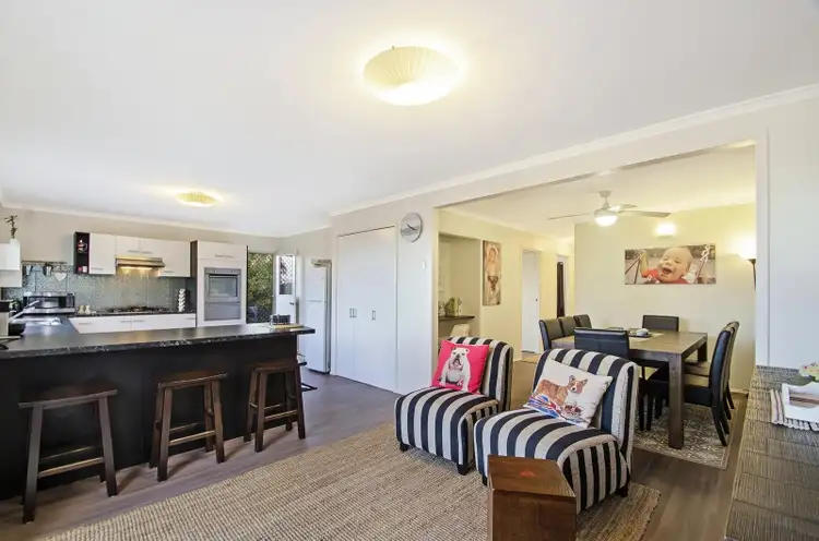 Second view of Homely house listing, 38 Lumeah Drive, Mount Coolum QLD 4573