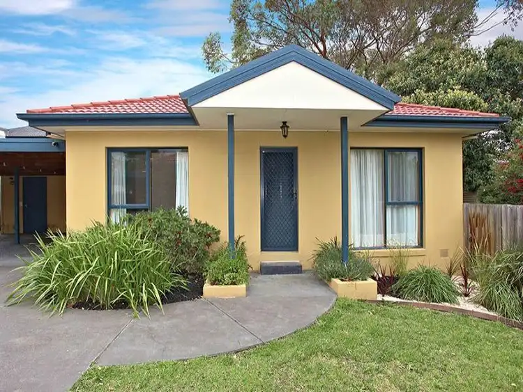 3/296 Jones Road, Somerville VIC 3912