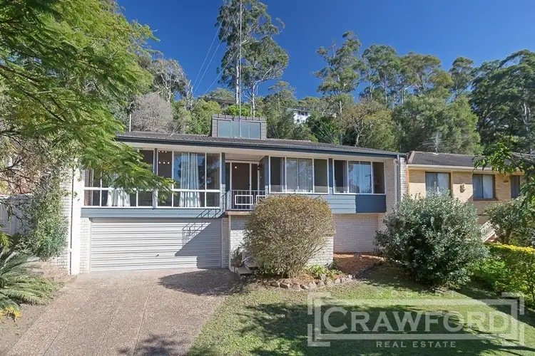 Main view of Homely house listing, 26 Atherton Close, Rankin Park NSW 2287